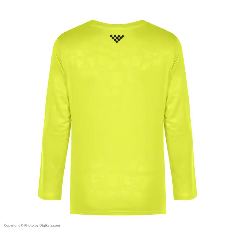 تی شرت ورزشی مردانه پانیل مدل 106F