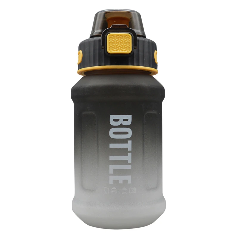 قمقمه مدل GS-Sport-136543 گنجایش 0.8 لیتر