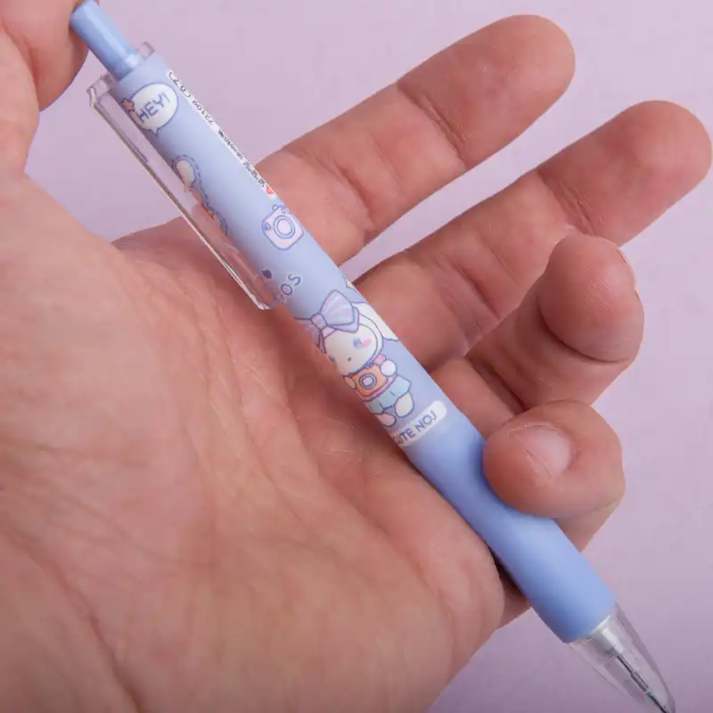 مداد نوکی 0.7 میلی متری مدل ملودی