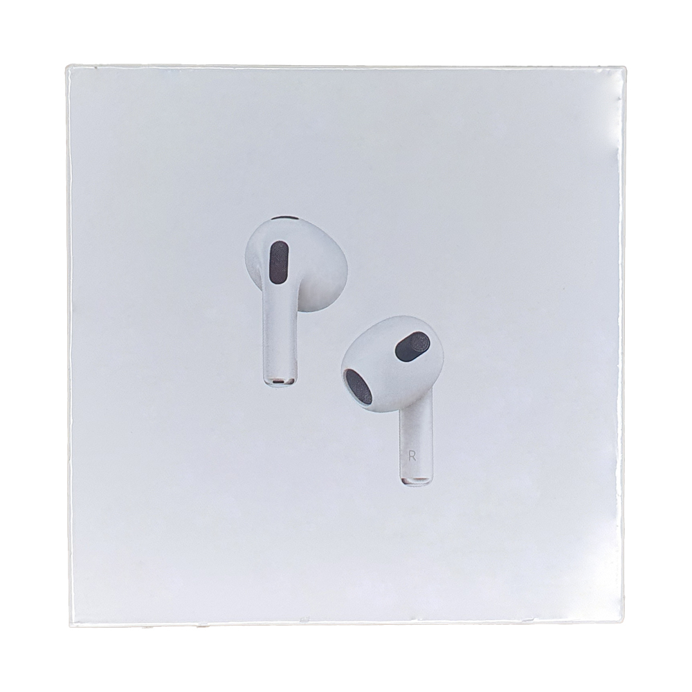 هندزفری بلوتوثی مدل airpods 3