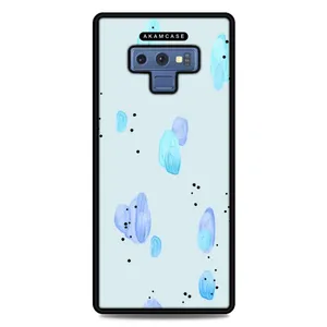 AKAM AMC-WSGN9-DOTS-4 Cover For Samsung Galaxy Note 9