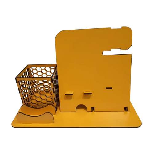 استند لوازم اداری رومیزی مدل S2001