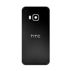 MAHOOT Black-Color-Shades Cover Sticker for HTC One M9