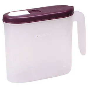 ظرف پودر رختشویی مدل f631000g6