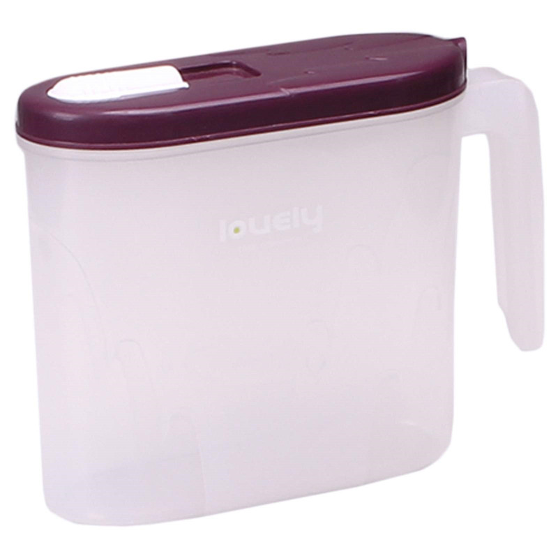 ظرف پودر رختشویی مدل f631000g6