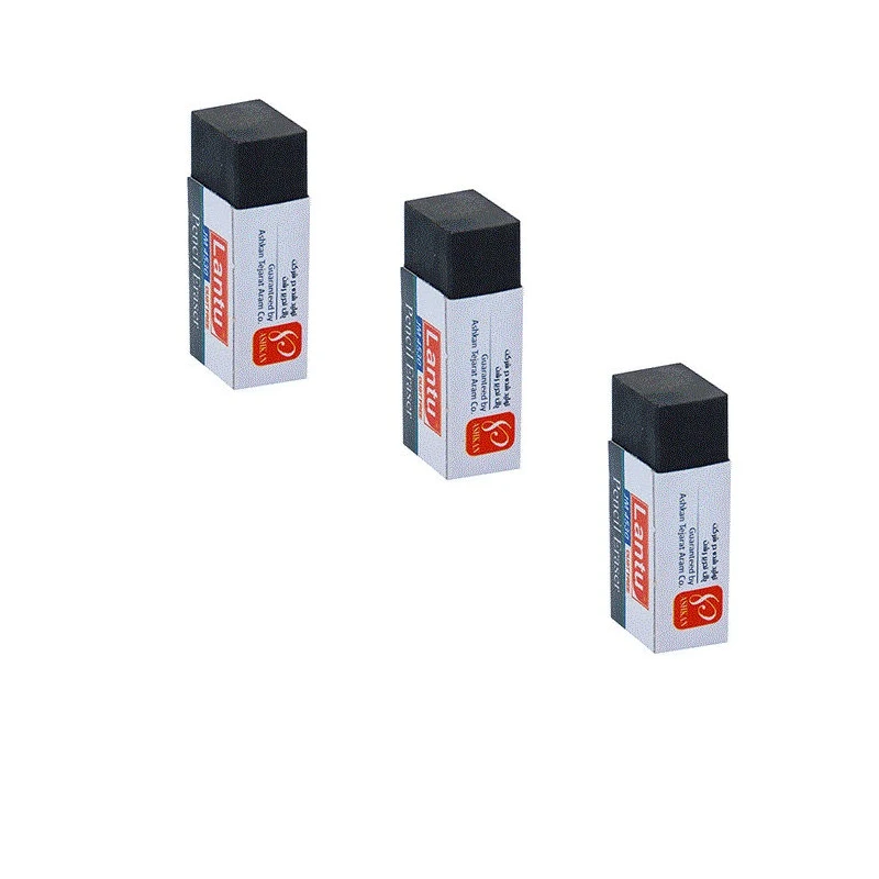 پاک کن لانتو مدل jm 4530 بسته 3 عددی