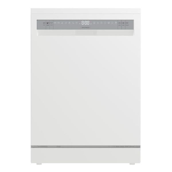 ماشین ظرفشویی 14 نفره دوو مدل DW-200W