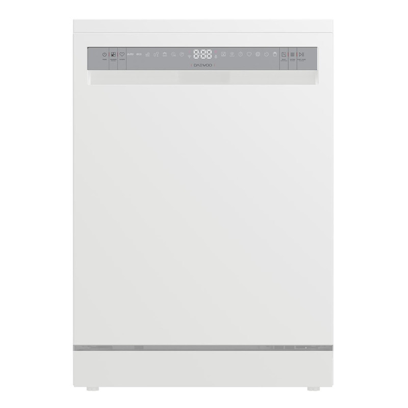 ماشین ظرفشویی 14 نفره دوو مدل DW-200W