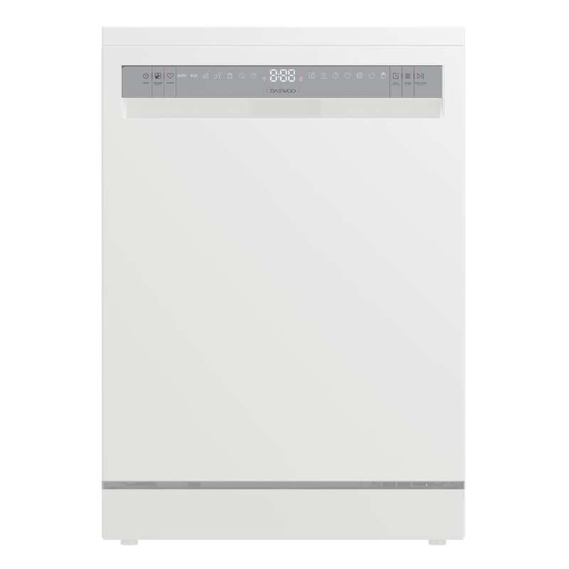 ماشین ظرفشویی 14 نفره دوو مدل DW-200W ماشین ظرفشویی 14 نفره دوو مدل DW-200W