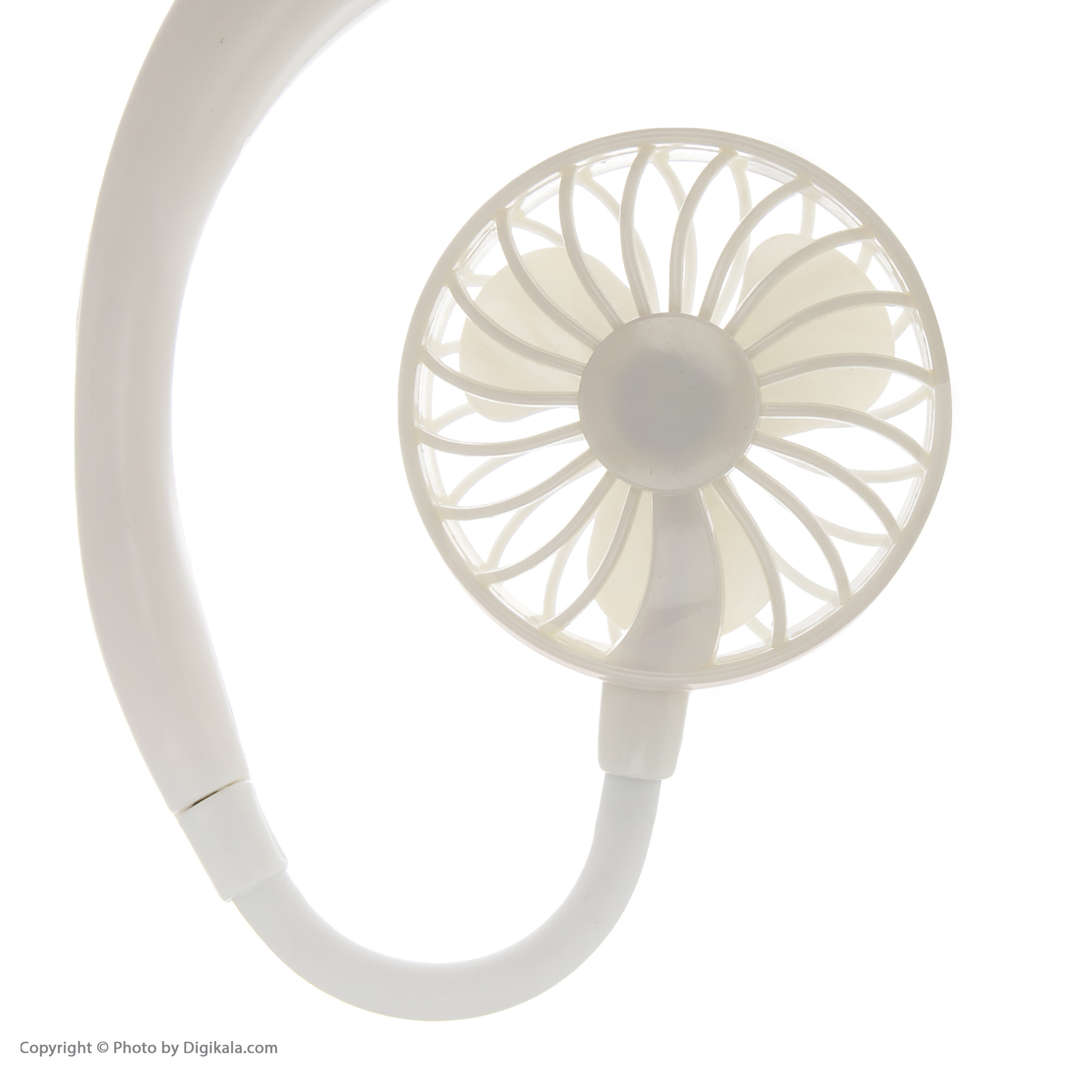 پنکه USB مدل JD-101