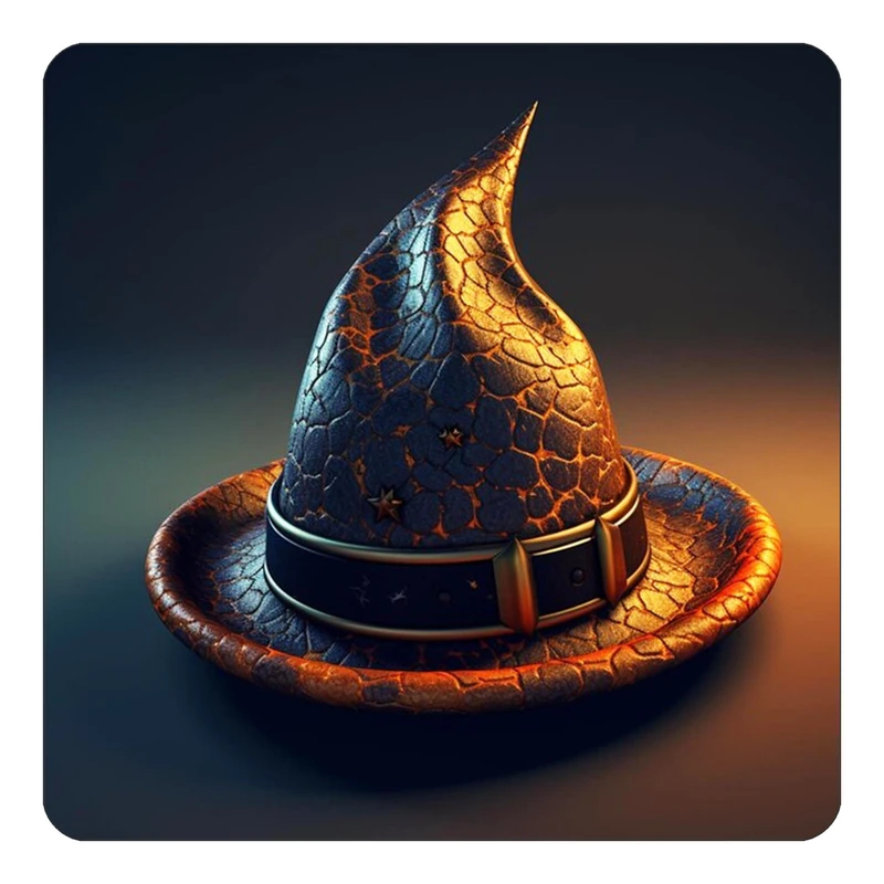 مگنت کاکتی طرح هری پاتر Harry Potter مدل mp42840