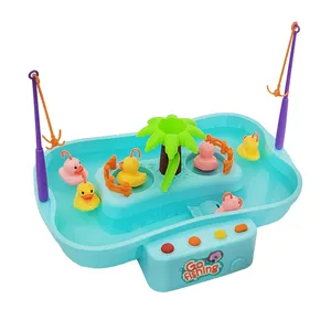 اسباب بازی مدل رودخانه ماهیگیری کد 702050