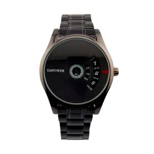 ساعت مچی عقربه‌ای مردانه مدل کنتوری کد 18