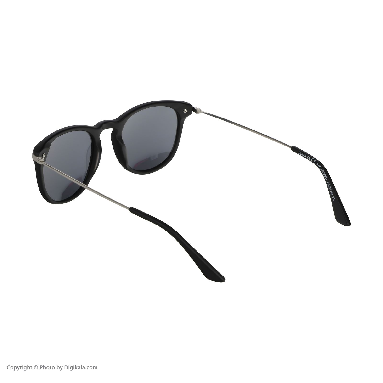 عینک آفتابی کلارک بای تروی کولیزوم مدل S4023C1 -  - 4