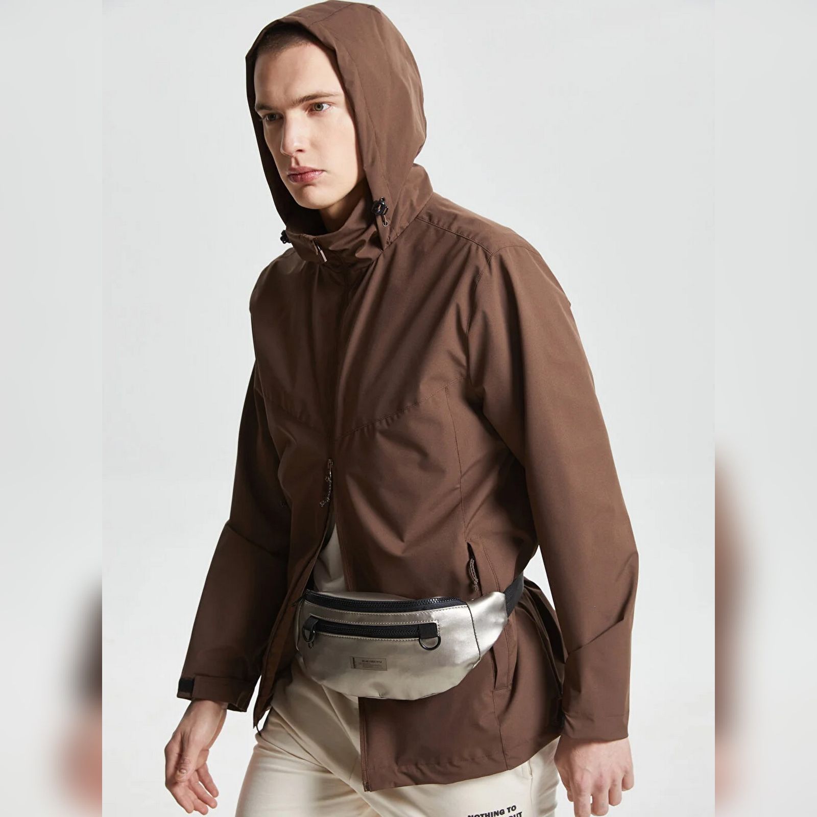 کیف کمری مردانه ال سی وایکیکی مدل KF 214 -  - 6