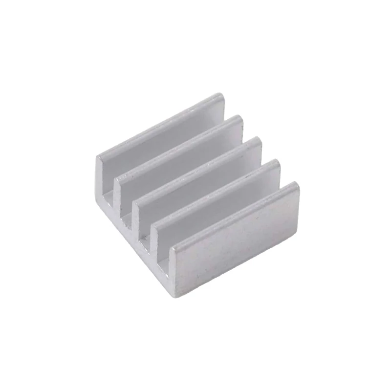 هیت سینک های فایو استور مدل HI5 9X9MM بسته 5 عددی