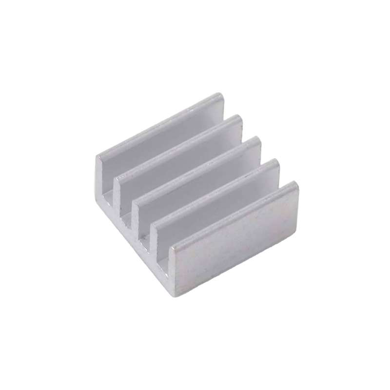 هیت سینک های فایو استور مدل HI5 9X9MM بسته 12 عددی