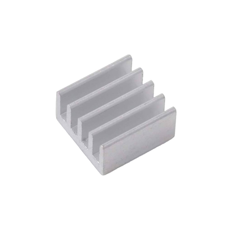 هیت سینک های فایو استور مدل HI5 9X9MM بسته 12 عددی