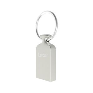 فلش مموری لکسلز مدل JUMPDRIVE M22 ظرفیت 32 گیگایایت