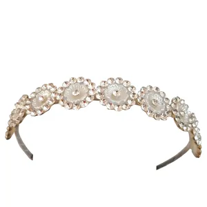 تل مو زنانه مدل M210