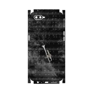 MAHOOT Trumpet-FullSkin Cover Sticker for Oppo K1