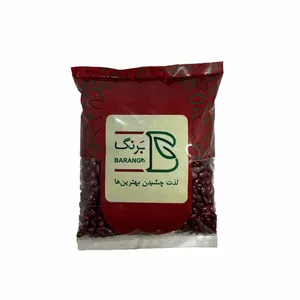 لوبیا قرمز صنایع غذایی برنگ - 500 گرم