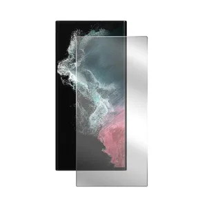 Rock Space 180F-01Y Privacy Screen Protector Suitable for Samsung Galaxy S22 Ultra 5G Mobile Phone