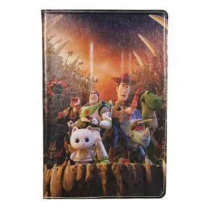 کیف کلاسوری مدل Toy Story کارتونی کد TH-1 مناسب برای تبلت سامسونگ Galaxy Tab S6 lite P615
