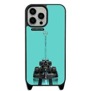AKAM AMCWLA13PROMAX-BENZ8 Cover For Apple iPhone 13 Pro Max