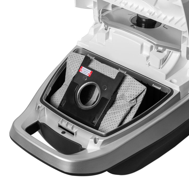 جاروبرقی آی سن مدل IE VO541