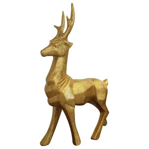 مجسمه مدل گوزن کد SR-97