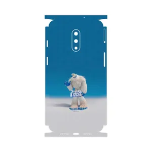 MAHOOT Smallfoot-FullSkin Cover Sticker for OnePlus 7