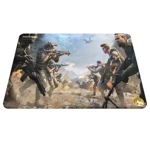 Hoomero Call of Duty game A7108 Mousepad