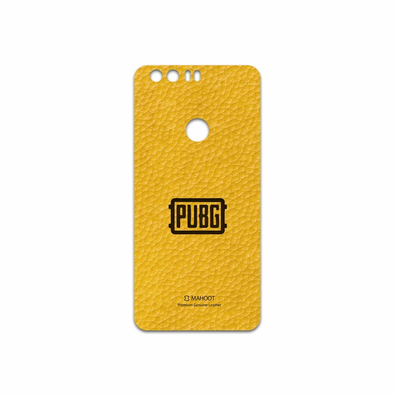 برچسب پوششی ماهوت مدل ML-PUBG مناسب برای گوشی موبایل آنر 8
