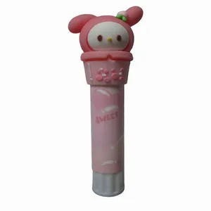 چسب ماتیکی مدل معطر طرح ملودی