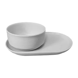 پیاله شرکت صنایع چینی تقدیس مدل زیره دار کد 2022 بسته 4 عددی