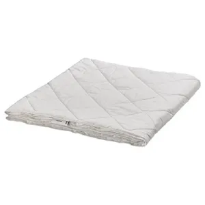 لحاف ایکیا مدل ابریشم MJUKDÅN تک نفره سایز 150x200 سانتی متر