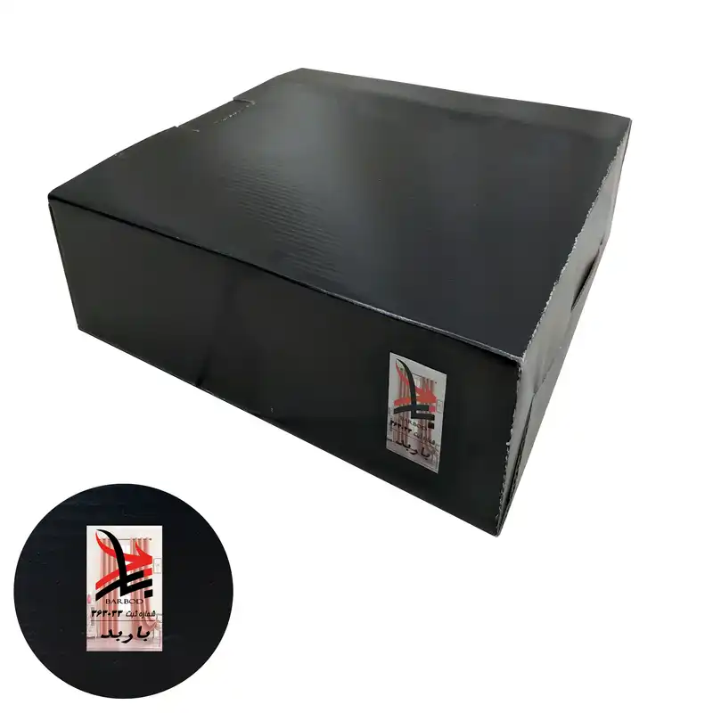 نوار پرده باربد مدل BD40 طول 40متر