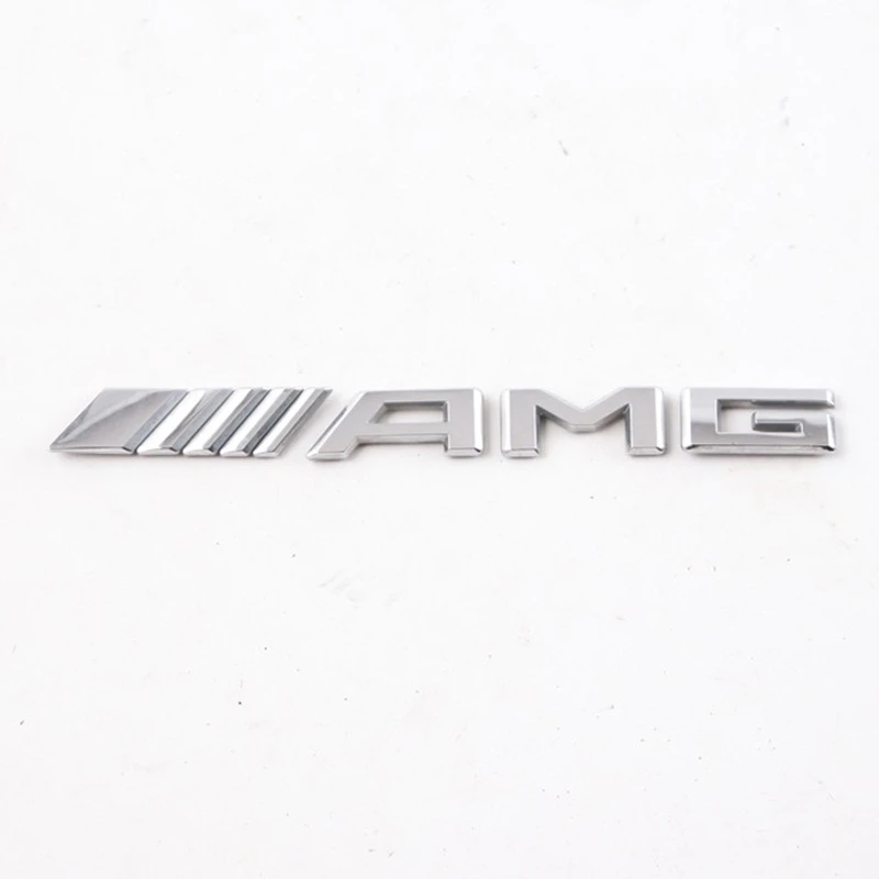 آرم خودرو طرح AMG کد k120120