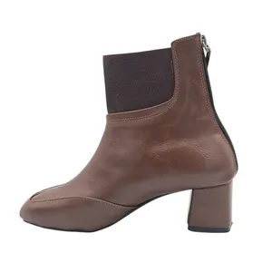 نیم بوت زنانه مدل VK1052