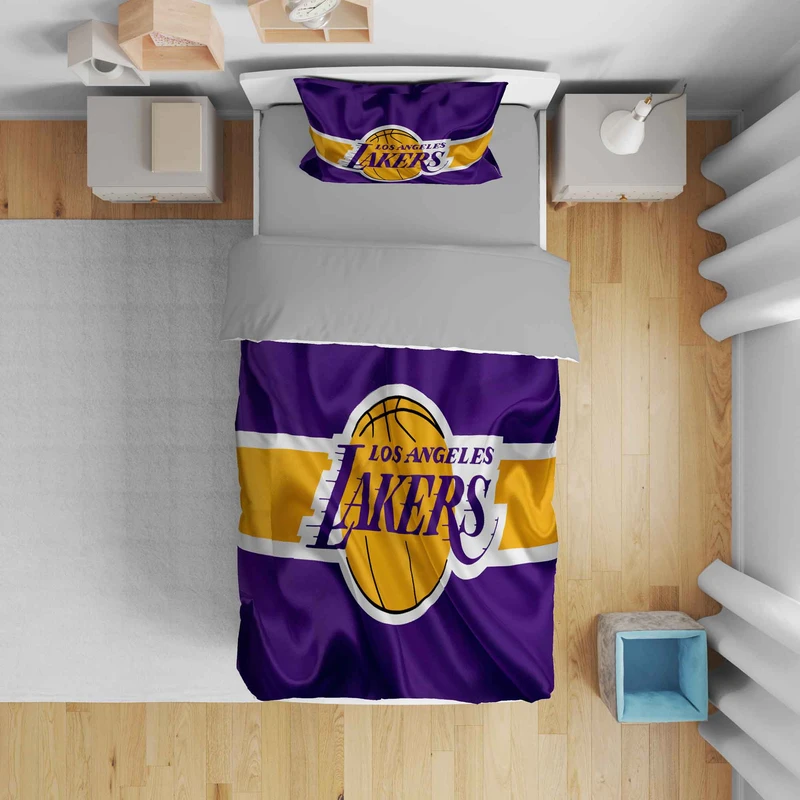 سرویس روتختی مدل بسکتبال 5230 تک نفره 5 تکه