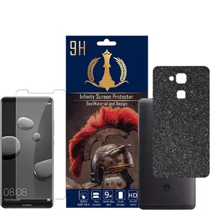  Infinity PRO MAX Cover Sticker For Huawei MATE 7 with Screen Protector