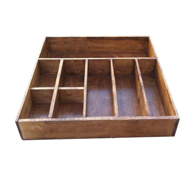 ارگانایزر مدل شمشاد 66