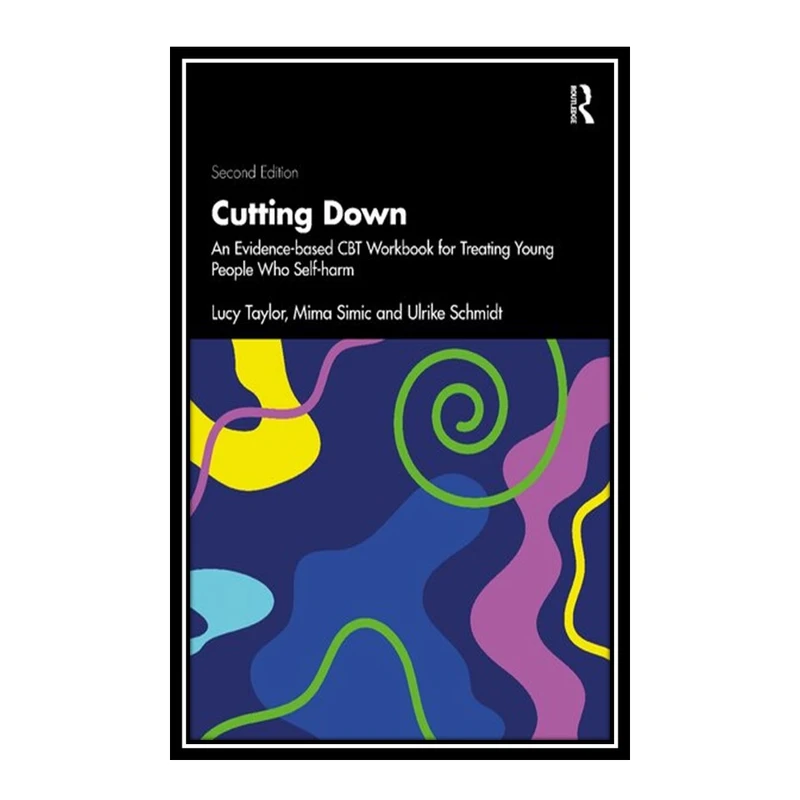 کتاب Cutting Down اثر جمعی از نویسندگان انتشارات مؤلفین طلایی