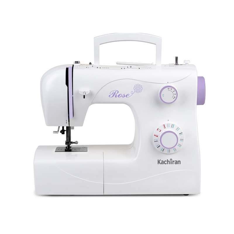 چرخ خیاطی کاچیران مدل رز 223 پلاس چرخ خیاطی کاچیران مدل رز 223 پلاس