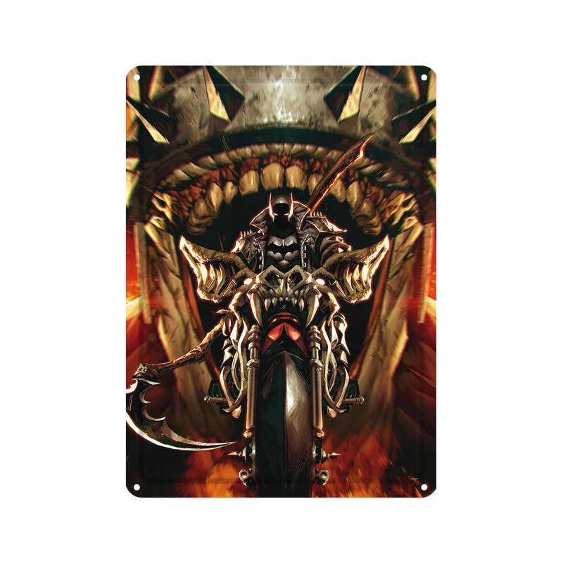 دیوارکوب مدل بتمن کد s 1819