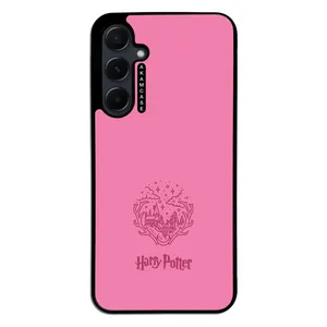 AKAM AMC-WSGA55-HARRY POTTER-31 Cover For Samsung Galaxy A55