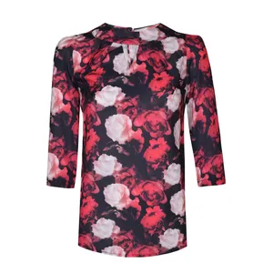 بلوز زنانه کد 077