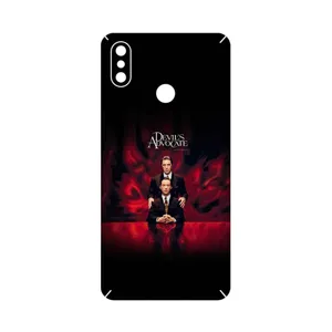 MAHOOT The Devils Advocate Cover Sticker for Xiaomi Mi Max 3