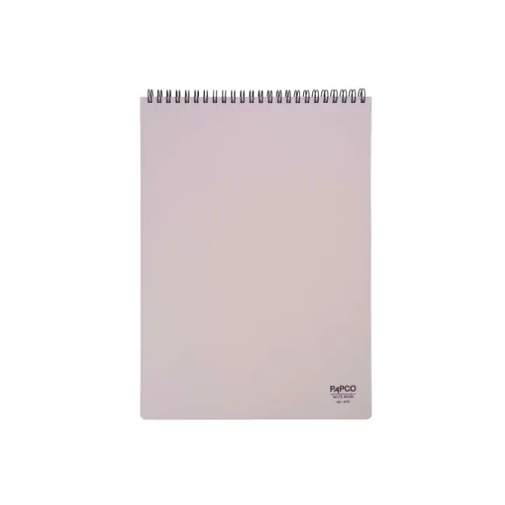 دفتر پاپکو مدل مهندسی کد NB-610-A4